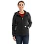 Clarksburg Full-Zip Sweatshirt