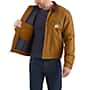 Iconic J01 Duck Detroit Jacket