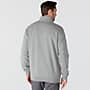 Marquette 1/4-Zip Mock-Neck Sweatshirt