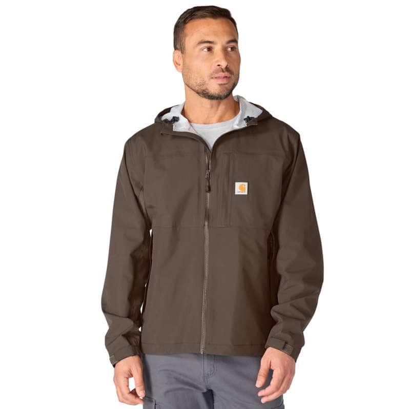 Monterey Jacket
