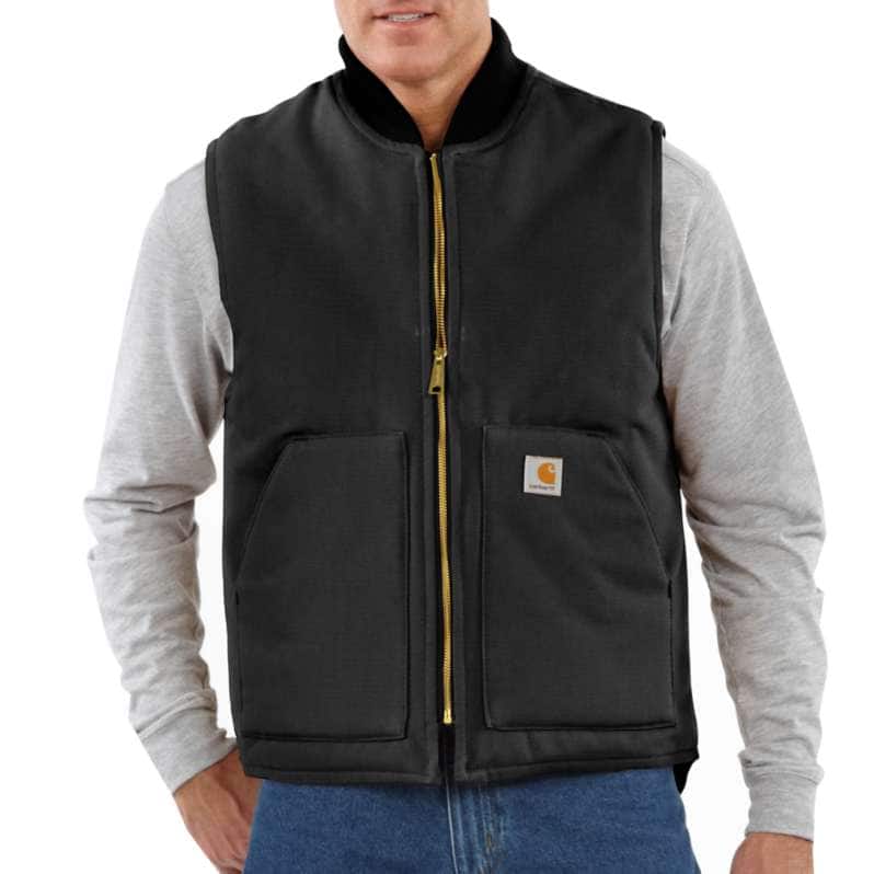 Iconic V01 Firm Duck Gilet
