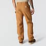 Iconic B01 Firm Duck Double-Front Trousers