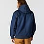 J140 Loose Fit Denim Active Jac