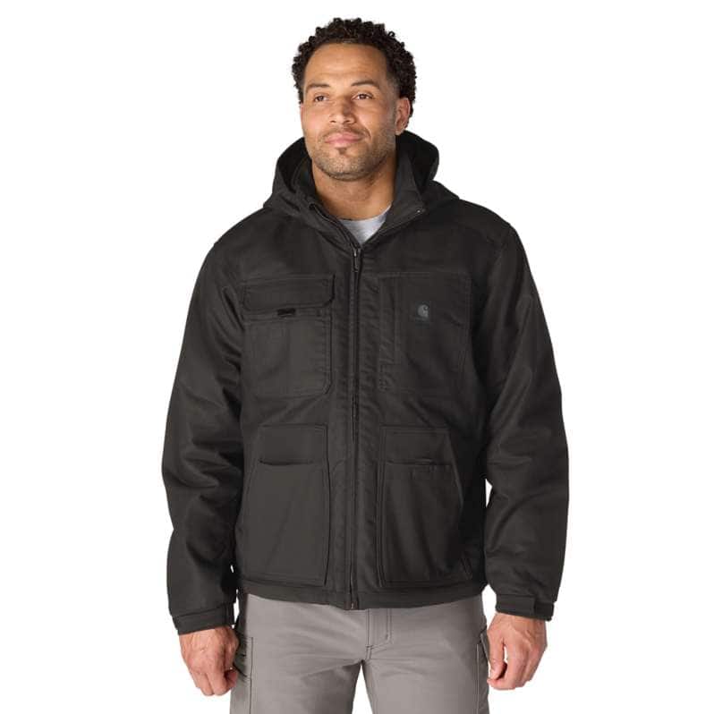 Steel Braddock Jacket