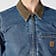 Denim Detroit Jacket