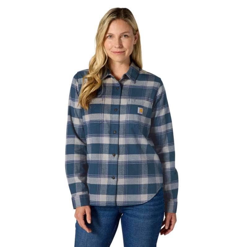 Hamilton Flannel