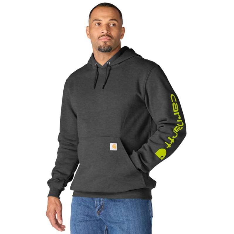 Iconic K288 Logo Sweatshirt