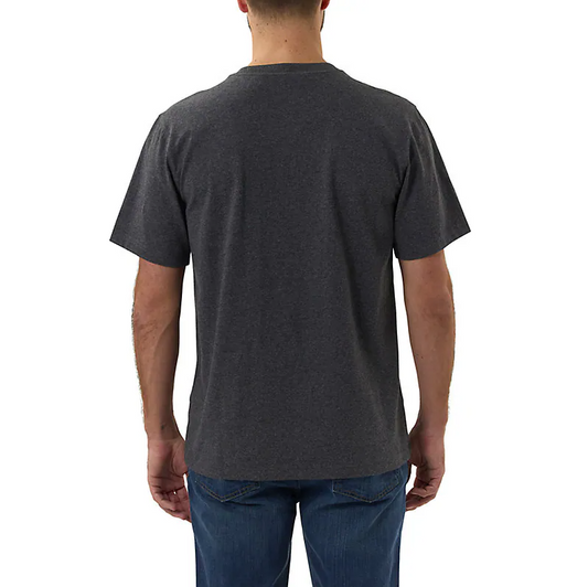 Dearborn Relaxed Logo T-Shirt