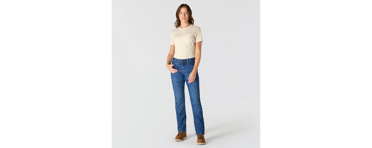 The Essential Jeans