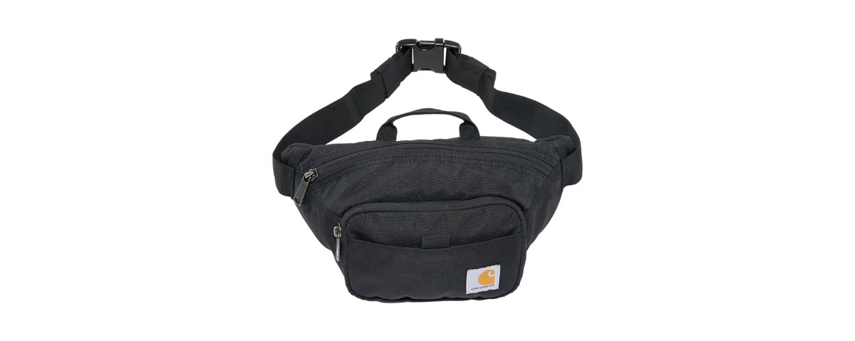 Classic Waist Pack