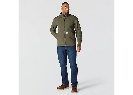 Galesburg Softshell Jacket