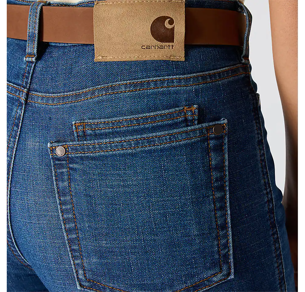 The Mason Pull-On Jeans
