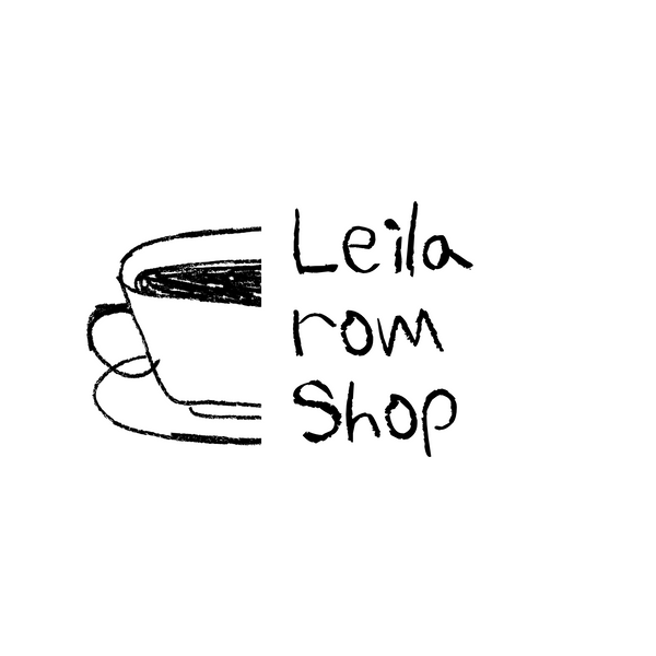 Leilarom Shop