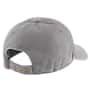Canvas Cap