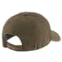 Canvas Cap