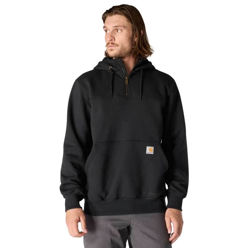 Paxton 1/4-Zip Sweatshirt