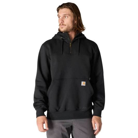 Paxton 1/4-Zip Sweatshirt