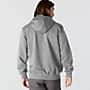Paxton 1/4-Zip Sweatshirt