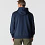 Paxton 1/4-Zip Sweatshirt