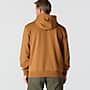 Paxton 1/4-Zip Sweatshirt