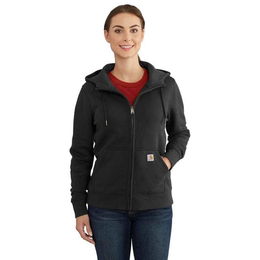 Clarksburg Full-Zip Sweatshirt