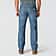 Relaxed Straight Rugged Flex