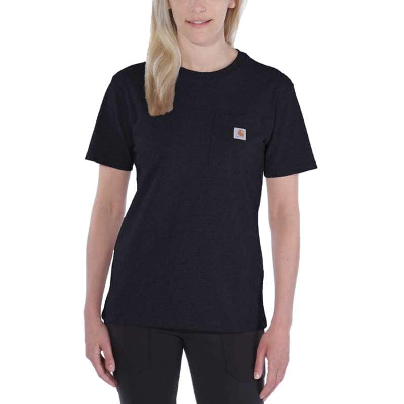 Iconic WK87 Pocket T-Shirt