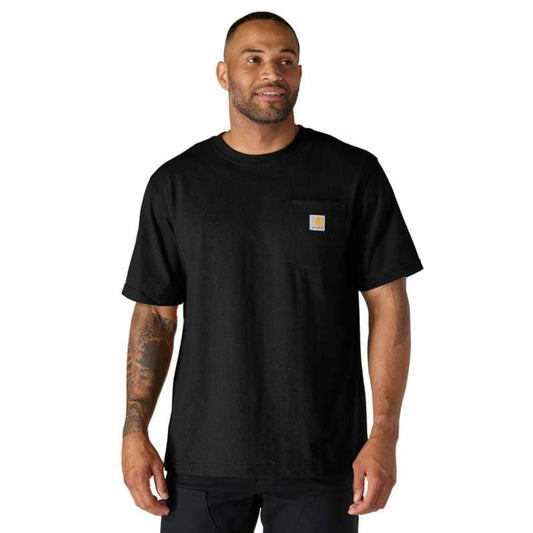 Dearborn Relaxed Pocket T-Shirt