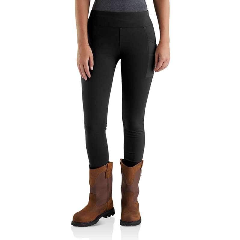 Lightweight Utility Leggings