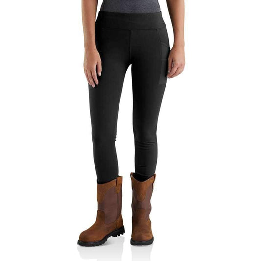 Lightweight Utility Leggings