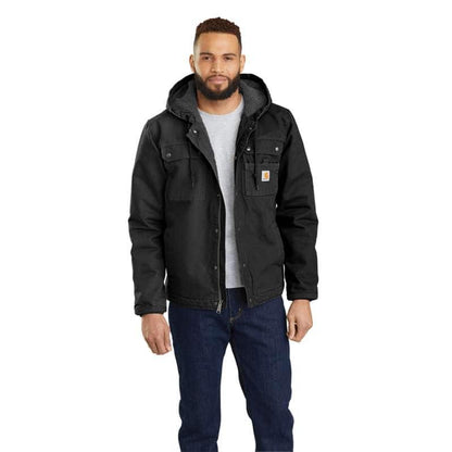 Washed Duck Bartlett Jacket