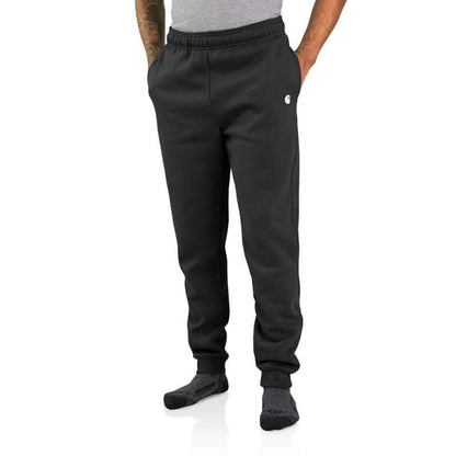 Loose Marquette Joggers
