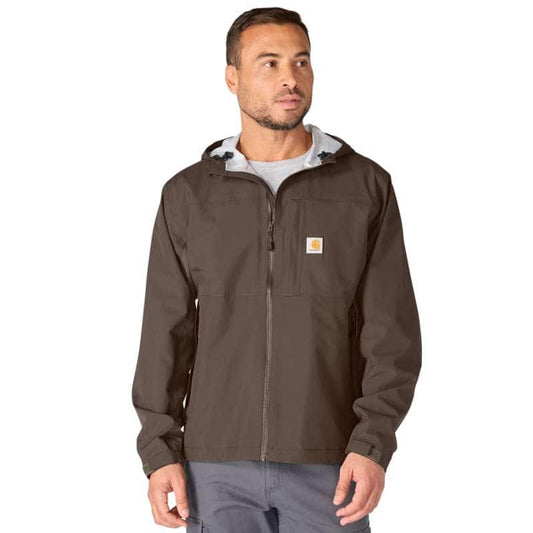 Monterey Jacket