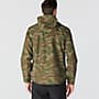 Monterey Jacket