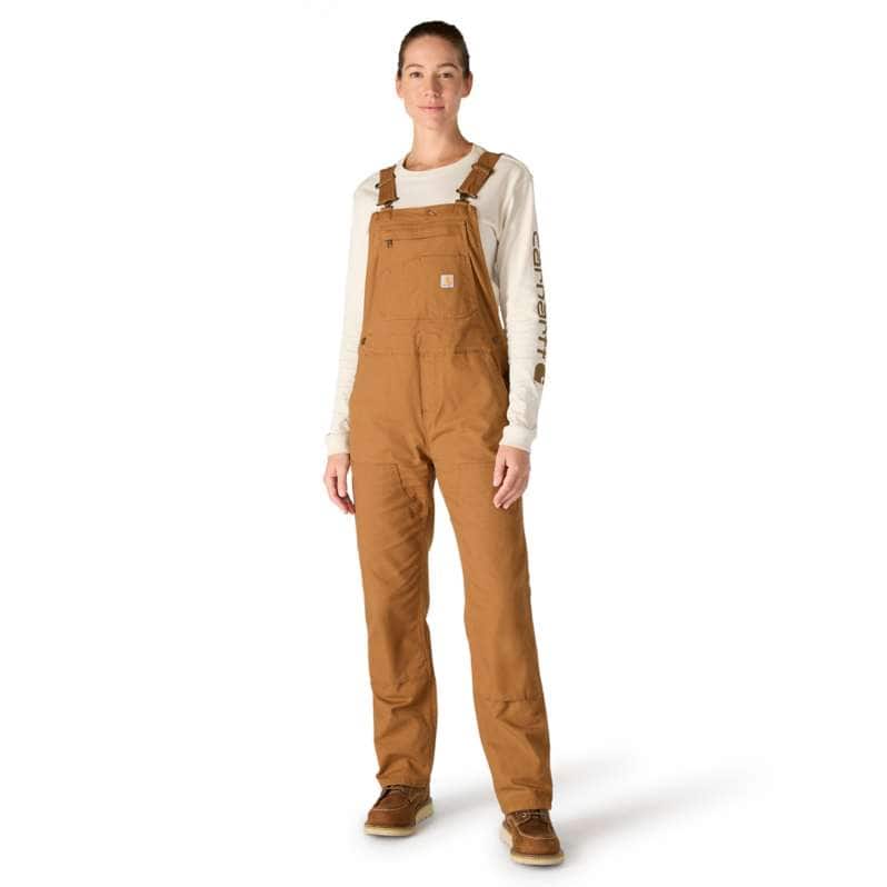 Ashland Bib Dungarees