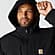 Camden Cryder Jacket