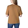 Fibre Series Loose T-Shirt