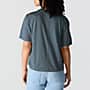 Fibre Series Loose T-Shirt