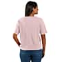 Fibre Series Loose T-Shirt