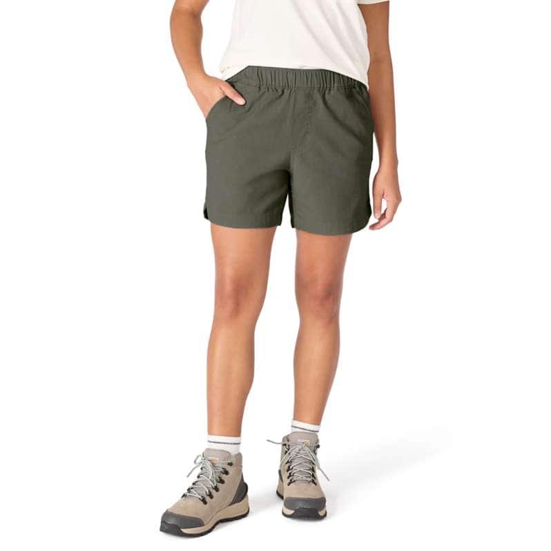 Ripstop Short