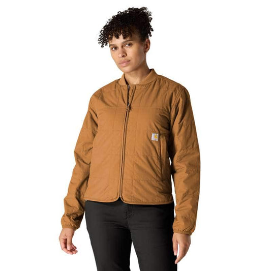 Rockford Insulated Jacket