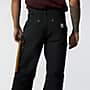 Iconic B01 Firm Duck Double-Front Trousers