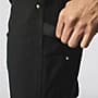Iconic B01 Firm Duck Double-Front Trousers