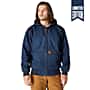J140 Loose Fit Denim Active Jac