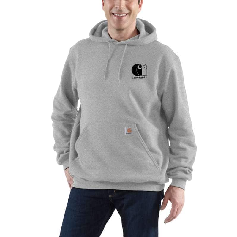 Logo Sweatshirt
