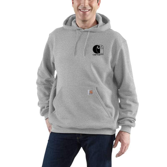 Logo Sweatshirt