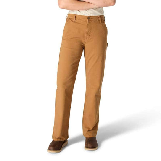 The Carpenter Canvas Pant