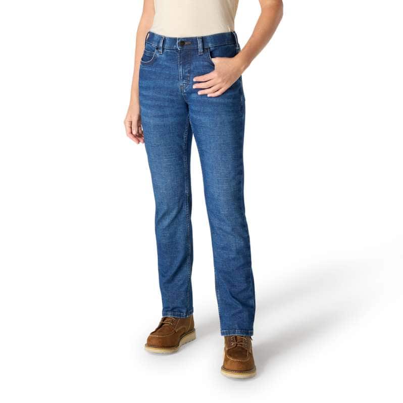 The Essential Jeans