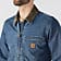 Denim Detroit Jacket