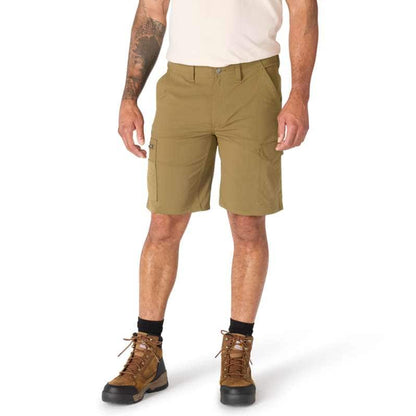 Ripstop Cargo Shorts